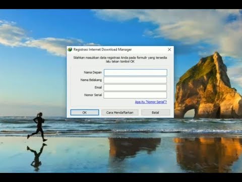 Mengatasi Idm Internet Download Manager Meminta Registrasi Sukses 100 Youtube Mengatasi Idm Internet Download Manager Meminta Registrasi Sukses 100 Youtube