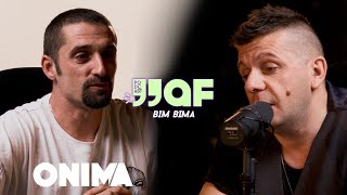 LLAF | #Podcast #2 me BimBimma