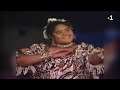 TALANOA: Danse individuelle femmes Mu'a (13 juillet 2002)