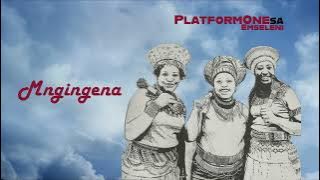 Leggrero Publishing Presents: PlatformOne SA - Mngingena
