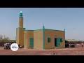 New Mosque Inaugurated in Tougan Region, Burkina Faso
