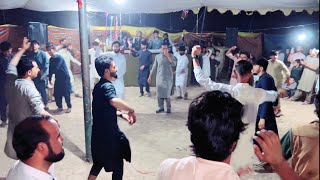 Pashto attan Song, Parachinar Attan Village Ahmad Zai Video, Pashto Song 