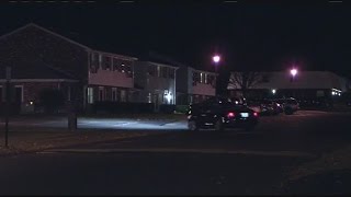 State Police assisting Amherst PD with criminal investigation