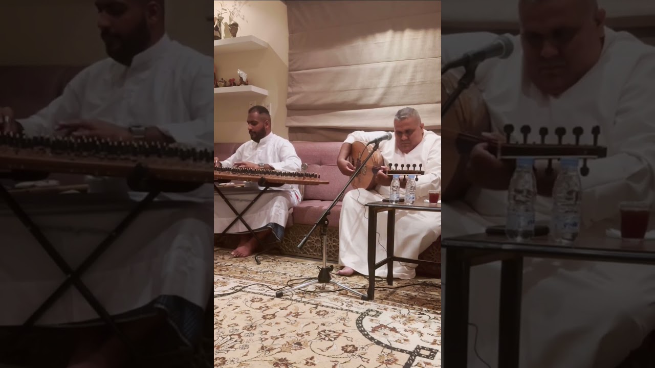 علي قريش. العطا