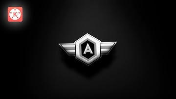 Epic Cinematic Intro in KineMaster || PixelLab || Tutorial