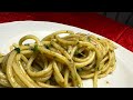 Ref:2EkyBHeDpVo Spaghetti con la bottarga - ricetta originale