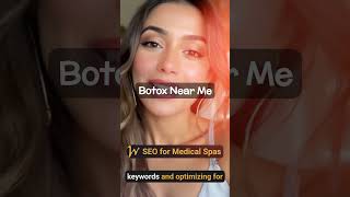 How To Get More Clients For Your Medical Spa Fast!