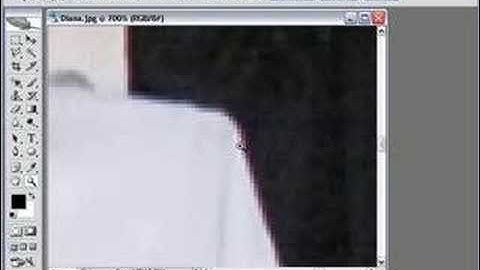 How to Fix Chromatic Aberrations in Photoshop