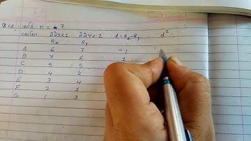 std 12 state ch 2 Ex 16 Shreemad Dayanand Kanya Vidyalaya Arya samaj jamnagar