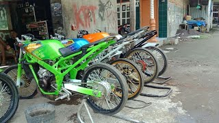 Ganasnya 2stroke Ninja MPK TEAM 05
