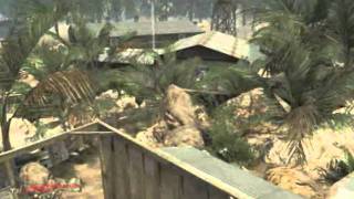 5 man black ops spawn nade!!