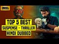 Top 5 best suspense thriller web series in hindi imdb  you must watch  hidden gems 