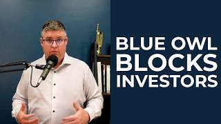 AI Implosion: The Saga Continues | Investors Blocked From Accessing Their Money