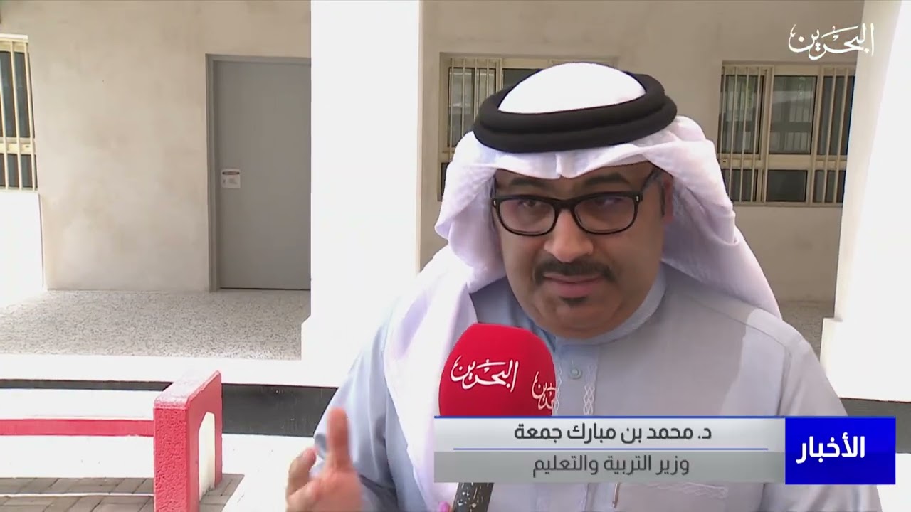 مركز الأخبار : الانتهاء من إعادة تأهيل وصيانة مدرسة مريم بنت عمران الابتدائية ضمن المدارس التاريخية