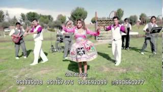 Video thumbnail of "Muñequita Milly Le pido a dios Primicia 2013◄ FULL HD"