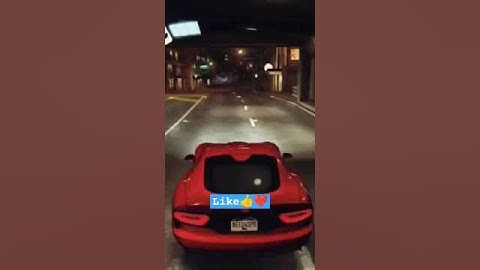 🔥NFS NO LIMITS 🔥🏎️🏎️ #gaming #ytshorts #trending