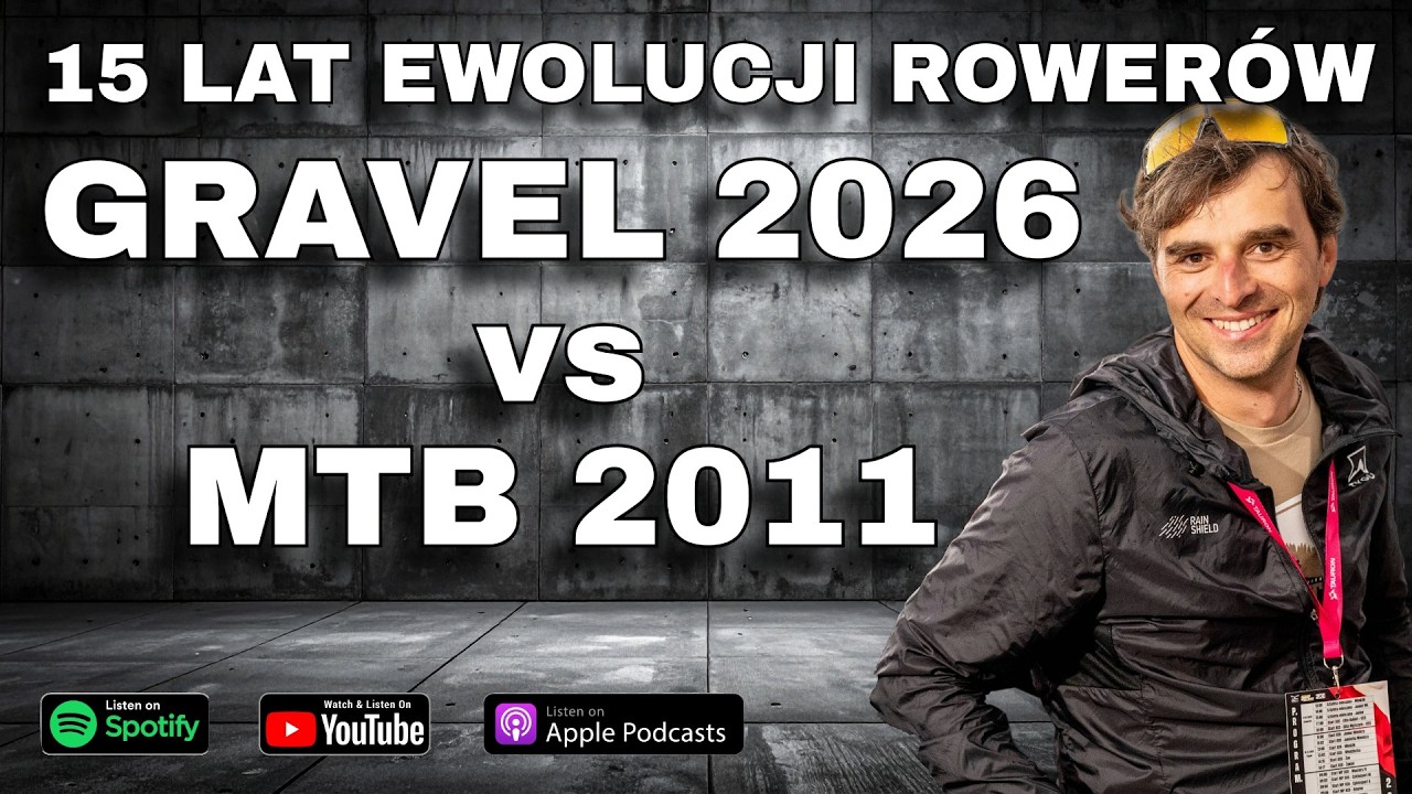 Lepiej już się nie da? Rowerowe innowacje ostatnich lat.