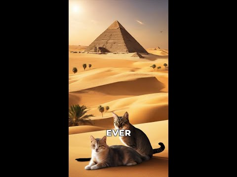 The Hidden Power of Sacred Creatures: Exploring the Influence of Animals on Egyptian Culture