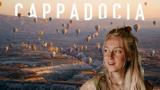 Top 10 Things to do in Cappadocia - The ULTIMATE Travel Guide for Cappadocia, Turkey screenshot 2