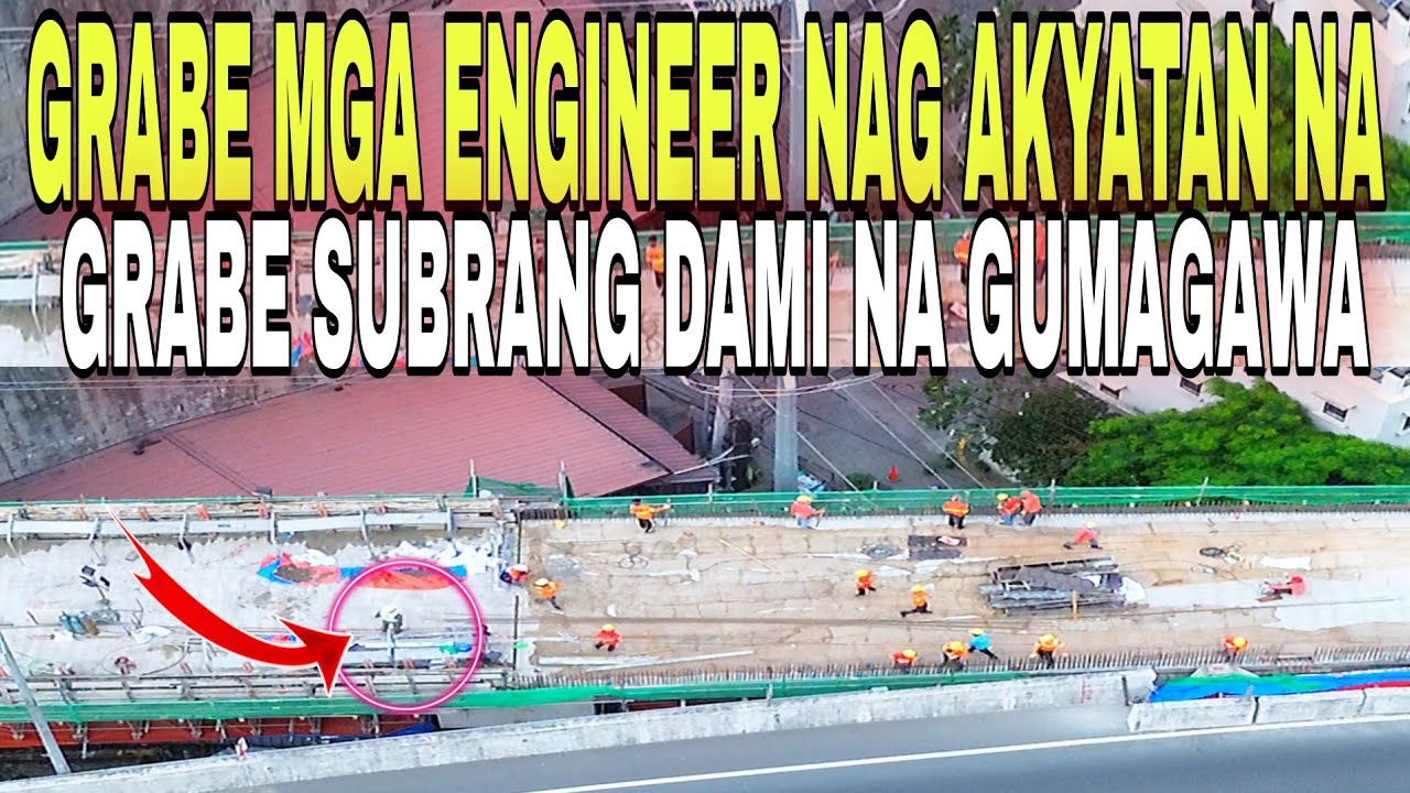 THURSDAY AFTERNOON UPDATE JANUARY:15:2026: SKYWAY STAGE'3 SECTION'2'A QUIRINO AVENUE MANILA!