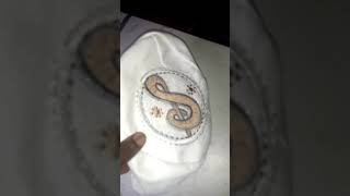Yoruba cap fila yoruba