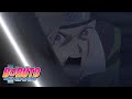 Kagura e Boruto contro Seiren | BORUTO: NARUTO NEXT GENERATIONS