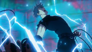 Kaiju No. 8 Season 2「AMV」- Hellbound or Heavensent