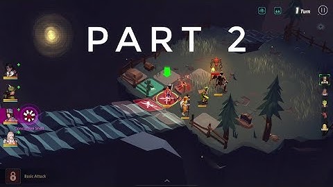 Man Or Vampire Part 2 Gameplay/Walkthrough