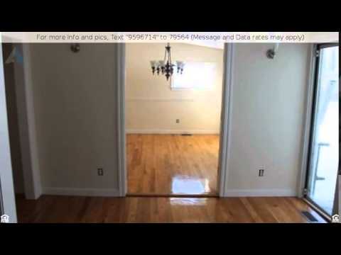 9 Birch Rd, Natick, MA home video tour