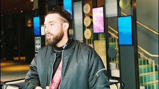 Saint Row - Aiad Official Music Video