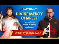 Pray the Divine Mercy Chaplet Daily | May 1, 2026