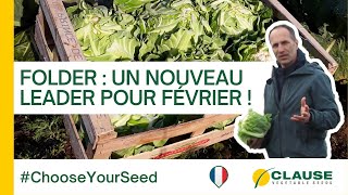 Découvrez Folder Notre Nouveau Chou Fleur Pour Les Récoltes De Février - Hm.clause