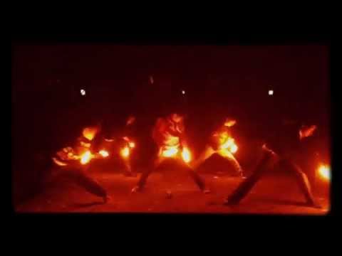 【もみじ】修学旅行でオリオンをなぞった！【ヲタ芸】