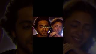 Love Scene Dialogue #bollywood #edit #sadstory #clips
