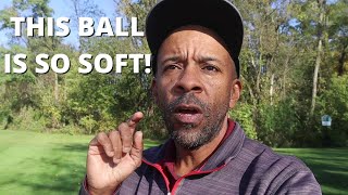 Wilson Duo Soft+ GOLF BALL REVIEW