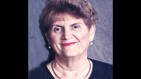 Funeral Service for Kathleen "Kay" Arcuri