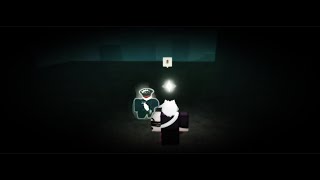 The Stranger.. | Deepwoken