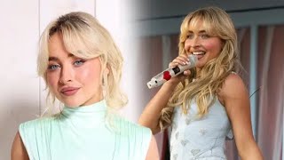 Sabrina Carpenter claps back at Critics' remarks - 'Don't come to my shows' | Glitz Europe