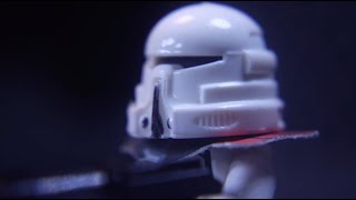 SOB 9: Deserter - A Lego Star Wars Stop Motion