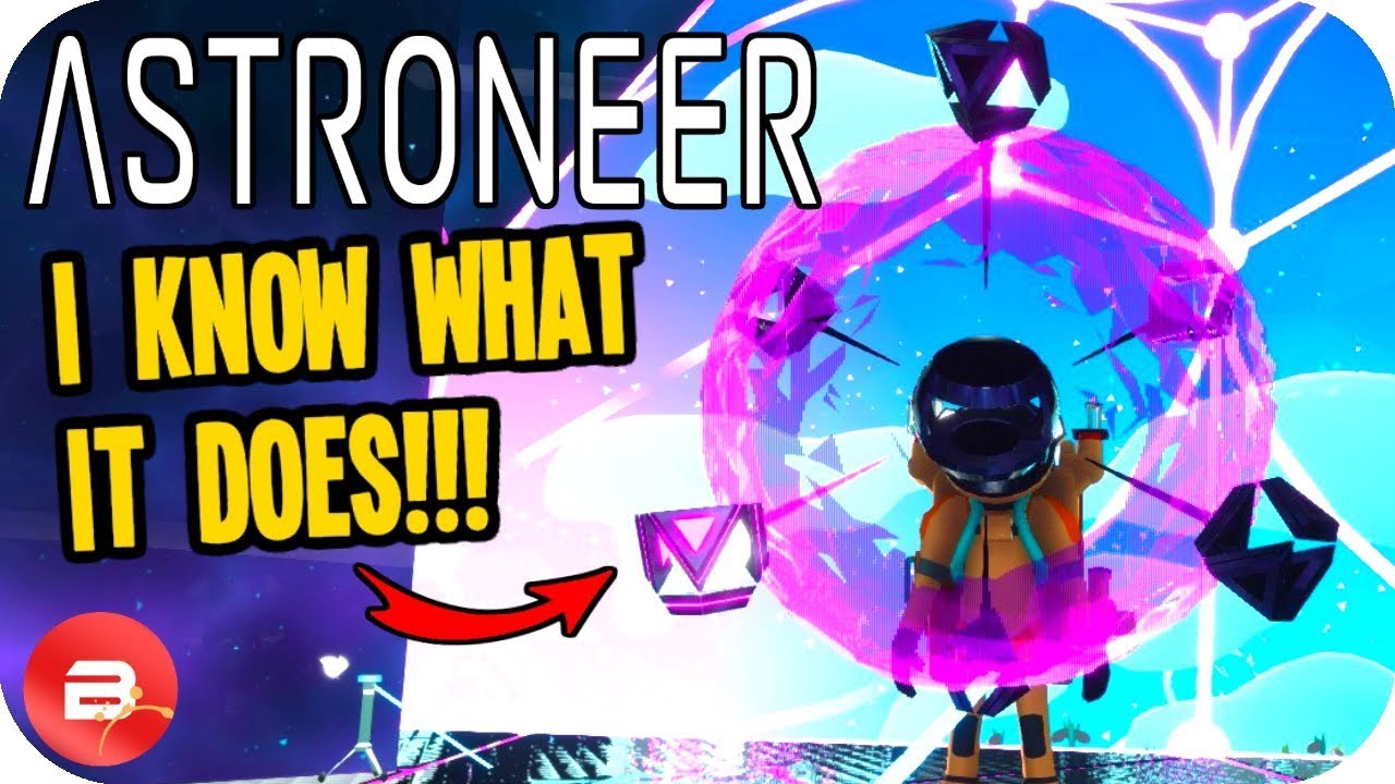 Activating the BIG PURPLE THING in Astroneer 1.0 Full Release!!! (Astroneer Gameplay) cities skylines cheats