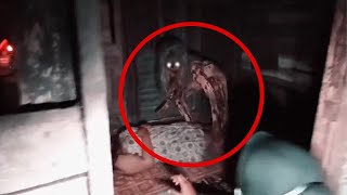 Top 15 Scary Videos That Cranked Fear to the Next Level
