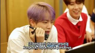 RUN BTS! Eps.102 (Sub Indo) Full Episode