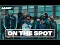 On the spot 28 edg