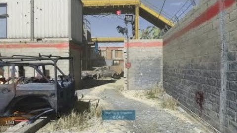 How NOT to use Javelin