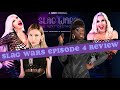 Purse First Impressions | Slag Wars EP4 review with Bob The Drag Queen and The C*** Destroyers