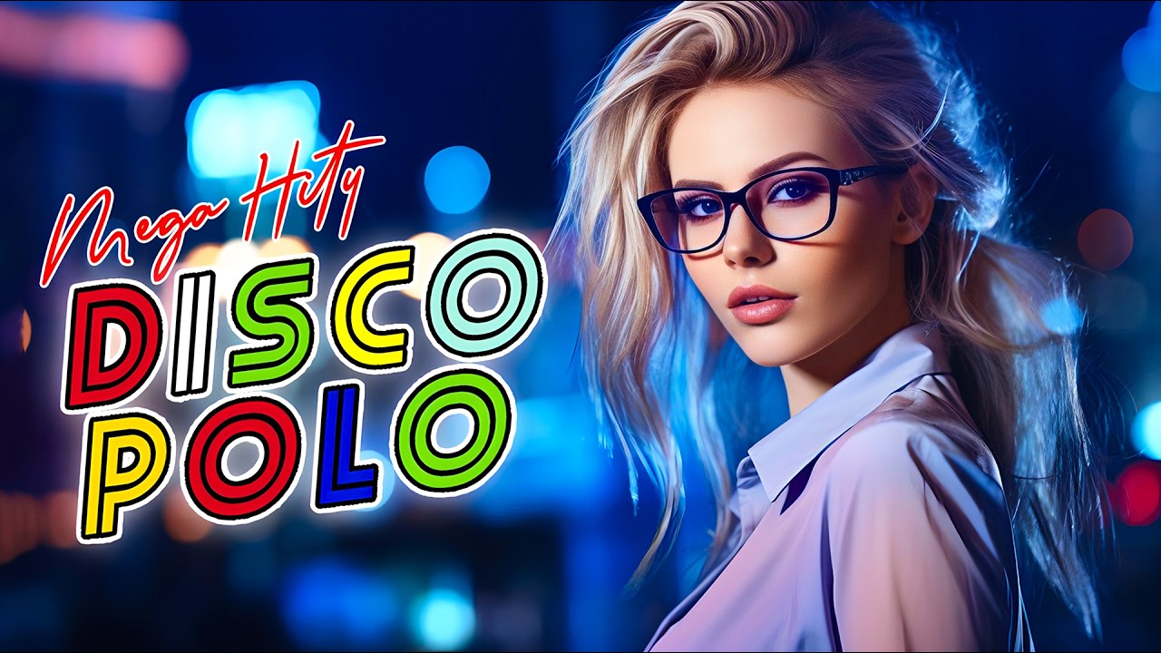 DISCO POLO 2026 NOWOŚĆ -- NAJLEPSZE POLSKIE DISCO POLO -- NOWE HITY  2026