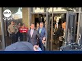 Surprising turn in Nick Reiner case