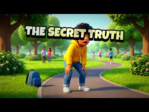 रोज़ सिर्फ़ 1 कदम 🏃 | कभी हार मत मानो | Motivational Story