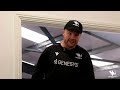 Get to know | Mikey Kiely | Head of Athletic Performance