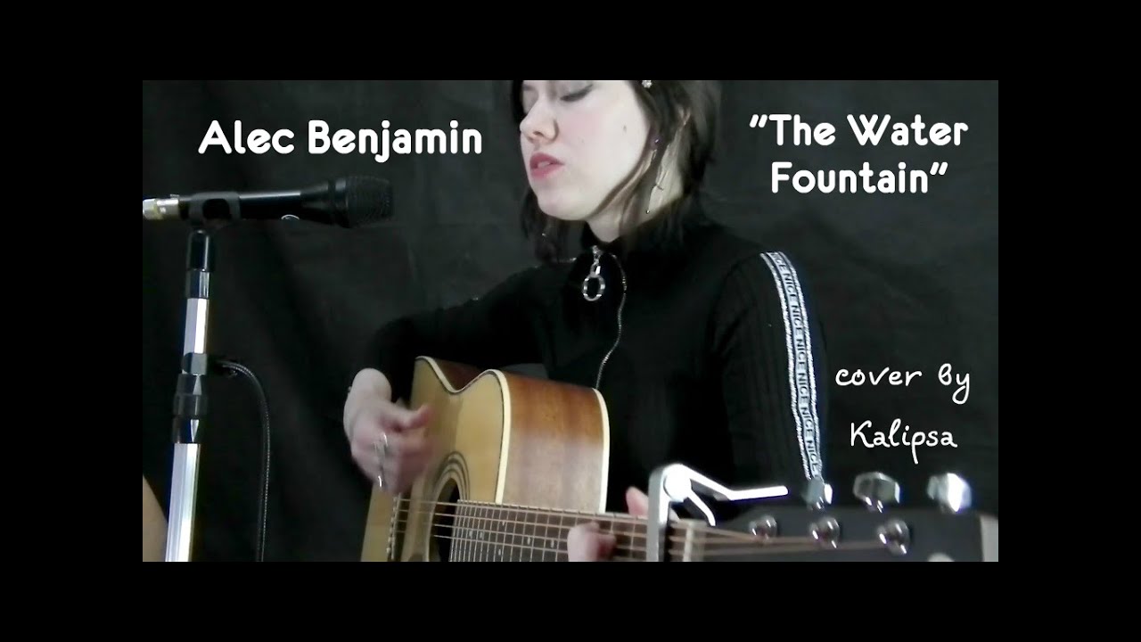 Water Fountain Alec Benjamin перевод. Перевод песни alec benjamin water fountain